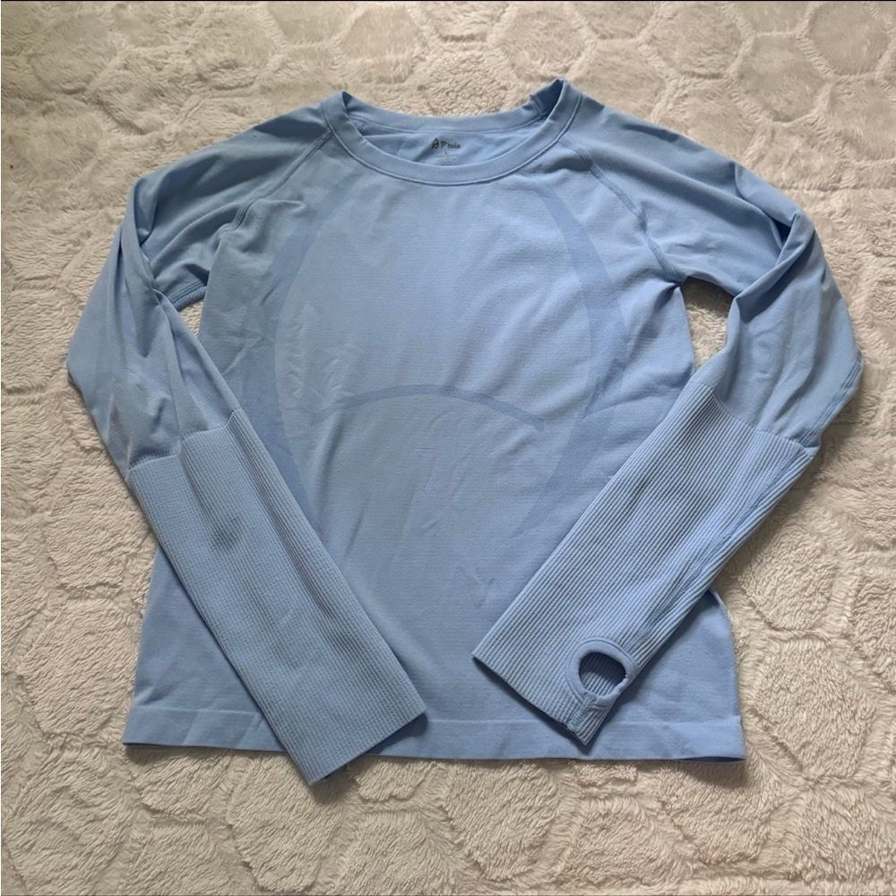 Ptula Long Sleeve
